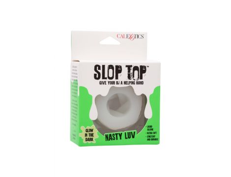 Slop Top Nasty Luv Glow in the dark - 2