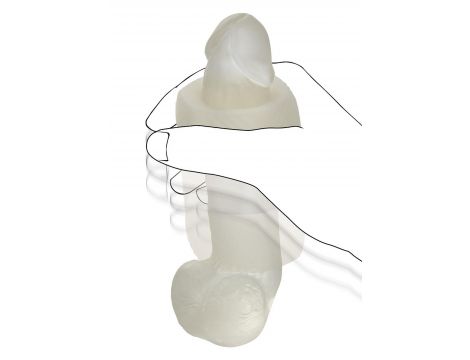 Slop Top Nasty Luv Glow in the dark - 17