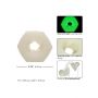 Slop Top Nasty Luv Glow in the dark - 12