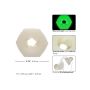 Slop Top Nasty Luv Glow in the dark - 10