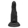 Dildo silikonowe Calexotics The Vampire Dong z przyssawką 16 cm - 5