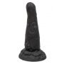 Dildo silikonowe Calexotics The Vampire Dong z przyssawką 16 cm - 2