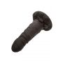 Dildo fantasy The Mummy Dong silikonowe z przyssawką 18,5 cm - 2