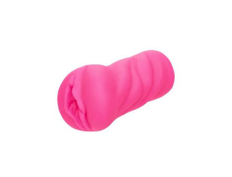 Masturbator Stroker Kitty Calexotics różowy - 5