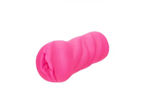 Masturbator Stroker Kitty Calexotics różowy - 4