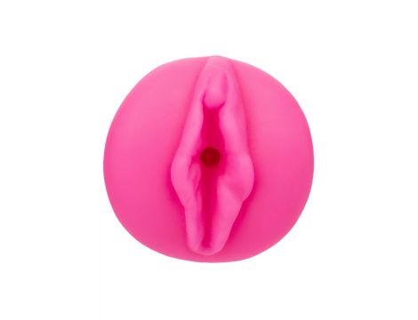 Masturbator Stroker Kitty Calexotics różowy - 6