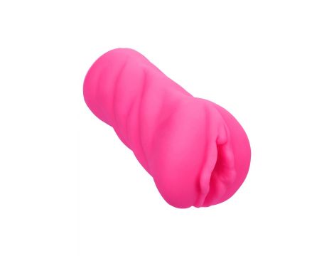 Masturbator Stroker Kitty Calexotics różowy - 8