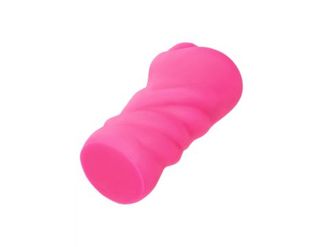 Masturbator Stroker Kitty Calexotics różowy - 7