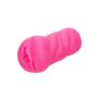 Masturbator Stroker Kitty Calexotics różowy - 6