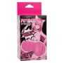 Masturbator Stroker Kitty Calexotics różowy - 4