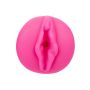 Masturbator Stroker Kitty Calexotics różowy - 7