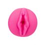 Masturbator Stroker Kitty Calexotics różowy - 2