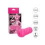 Masturbator Stroker Kitty Calexotics różowy - 16