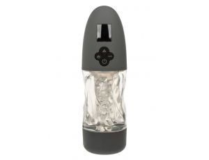 Masturbator automatyczny Calexotics Extreme USB 27 cm