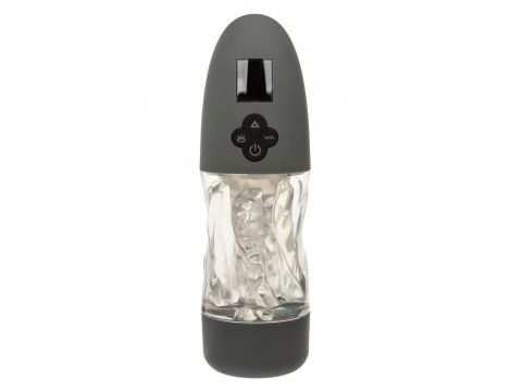 Masturbator automatyczny Calexotics Extreme USB 27 cm
