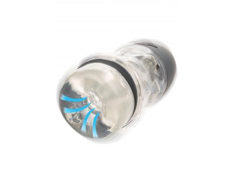 Masturbator automatyczny Calexotics Extreme USB 27 cm - 5