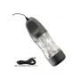 Masturbator automatyczny Calexotics Extreme USB 27 cm - 5