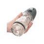 Masturbator automatyczny Calexotics Extreme USB 27 cm - 7