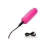 Wibrator mini Calexotics Lovers Collection różowy USB - 4
