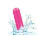 Wibrator mini Calexotics Lovers Collection różowy USB - 6