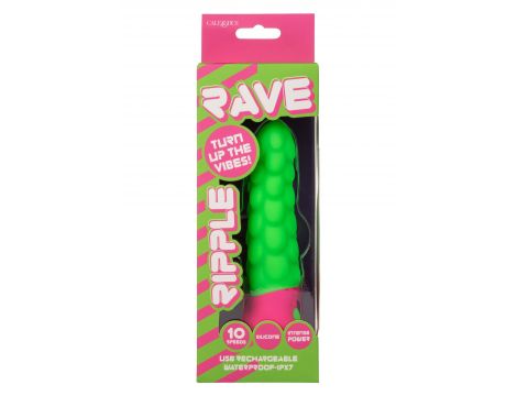 Ripple Vibrator - 2