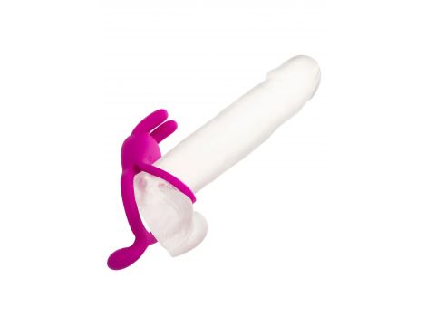 Rechargeable Ring Touch - 8
