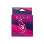 Rechargeable Ring Touch - 2