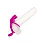 Rechargeable Ring Touch - 9
