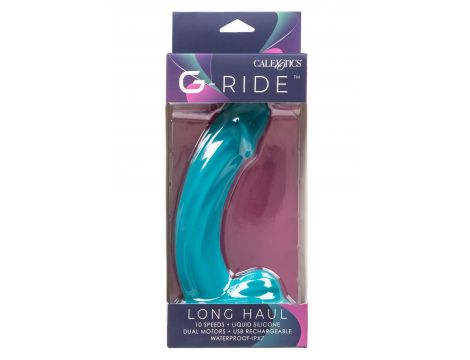 Long Haul Vibrator - 3
