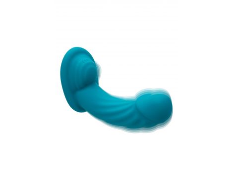 Long Haul Vibrator - 5