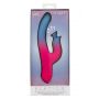 Stymulator ssący Calexotics różowy USB 14 cm - 3