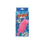 Masturbator z uchwytem Grip N Stroke Calexotics różowy 16 cm - 3