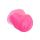 Masturbator z uchwytem Grip N Stroke Calexotics różowy 16 cm