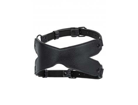 Maska X Mask Calexotics regulowana 66 cm