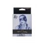 Maska X Mask Calexotics regulowana 66 cm - 3