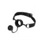 Knebel silikonowy z otworem Calexotics 60 cm - 2