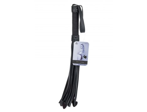 Heart Throb Flogger - 2