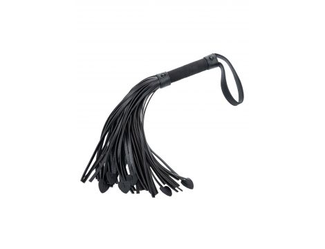 Heart Throb Flogger - 3