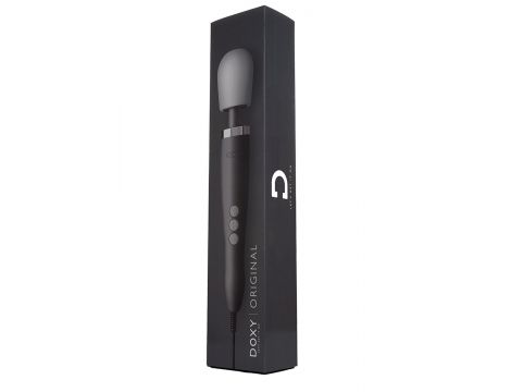 DOXY Original Massager Black - 3