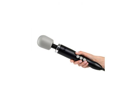 DOXY Original Massager Black - 2