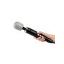 DOXY Original Massager Black - 3