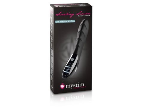 Sizzling Simon Black Edition - 2