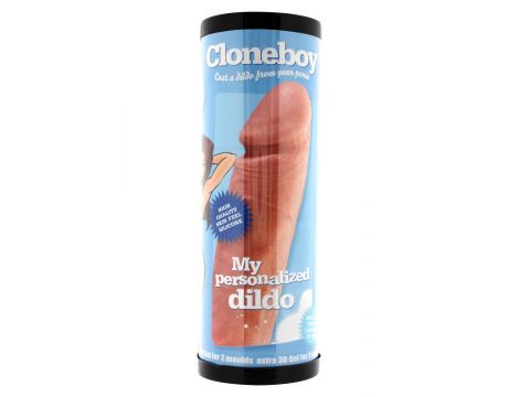 Cloneboy Personal Dildo Skin Light skin tone - 2