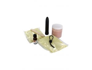 Cloneboy Personal Vibrator Light skin tone