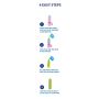 Cloneboy Personal Dildo Glow Glow in the dark - 2