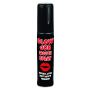 Spray do ust miętowy Spencer & Fleetwood czarny 11 cm - 2