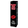 Spray do ust miętowy Spencer & Fleetwood czarny 11 cm - 3