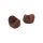 Edible Anus Brown skin tone