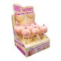 Lizak Boobie Pops truskawkowy 12,5 cm - 3