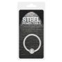 Pierścień Acorn Ring stal nierdzewna srebrny 30 mm - 4